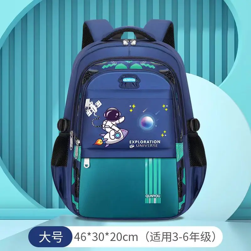 2025 New Fashion Design Hot Sale Primary Boys School Bag