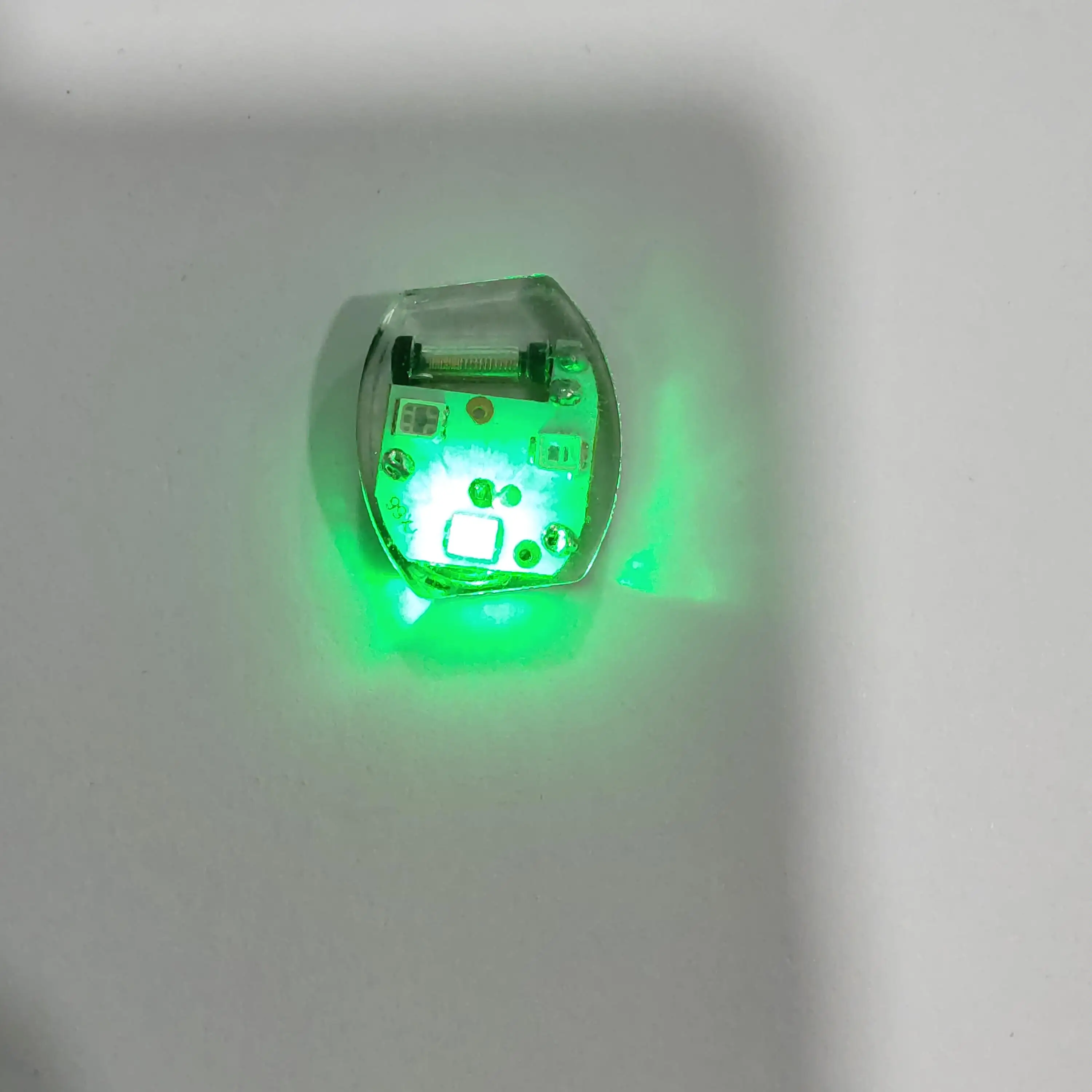 Can Be Used For Any Clothing Cheap Mini Waterproof Led Clothes