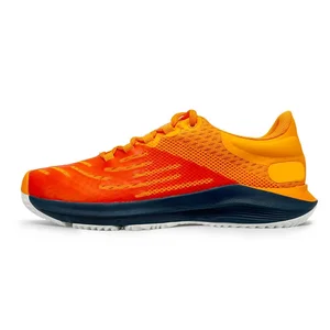 New Comfortable Net Surface Sports Shoes Wear-resistant and Non-slip EVA Outsole Spring Summer Men and Women Tennis Shoes