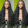 Perruque deep wave