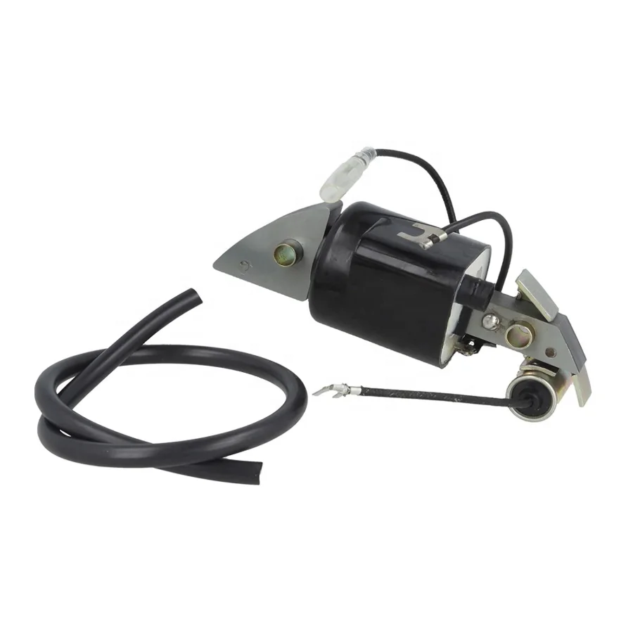 Ignition Coil Replacement for Honda G150, G200, G300 Engines