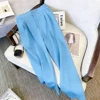 Light blue pants