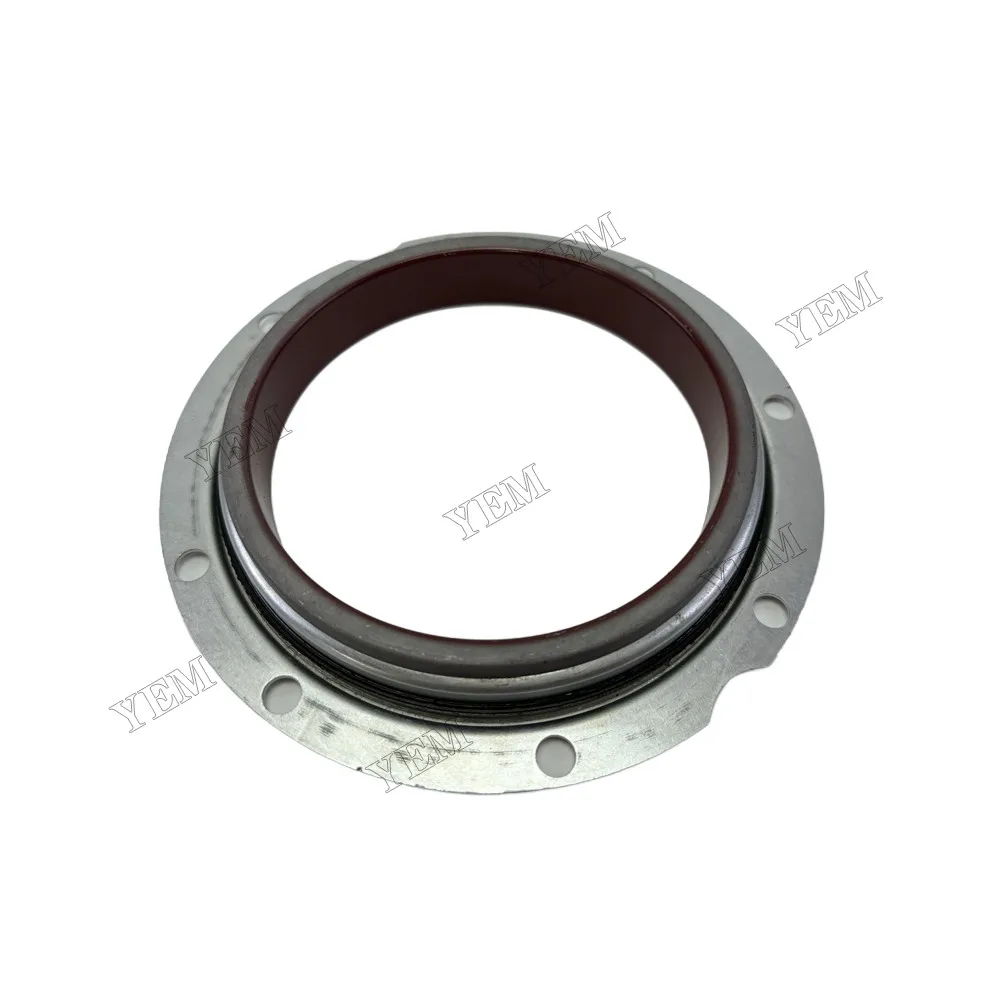 Crankshaft Front Oil Seal Fit for John Deere 6135 Engine 3