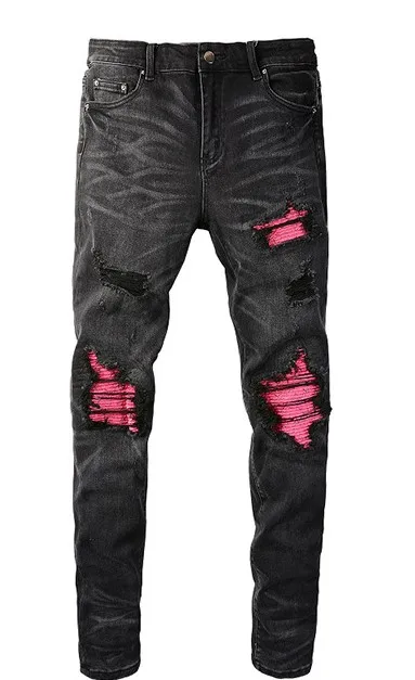 Shop Our Collection of Men's Casual Jeans Tapered Pants