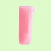 Soap foaming net [pink]