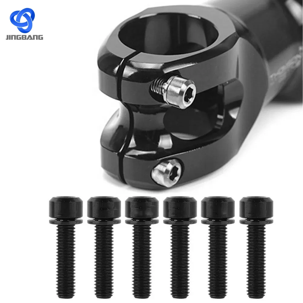 Bike  Bolt  Kit  Guide  Bolt  Front  Brake  Caliper  Jetson  Bolt  Pro