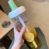 Green - 850ml