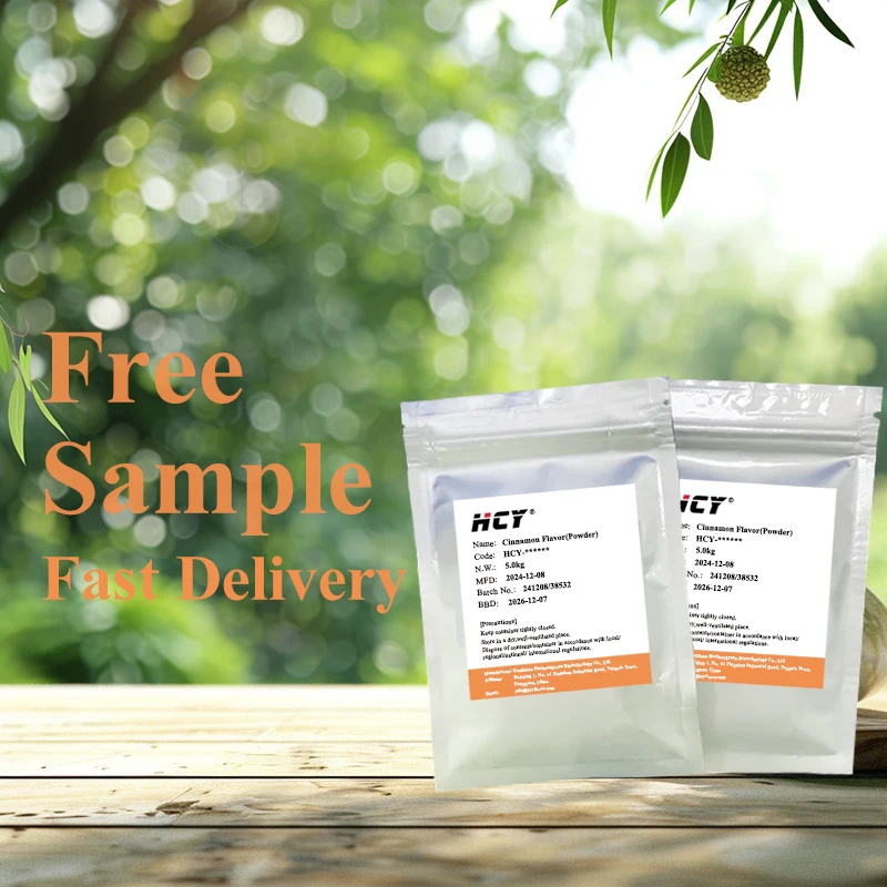 Food Grade Pineapple Flavor - Microencapsulated Powder
