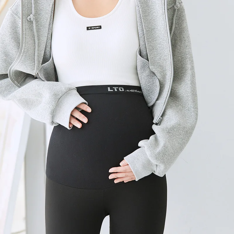 Pregnant Women Leggings For Women 