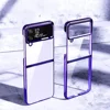 morado deslumbrante