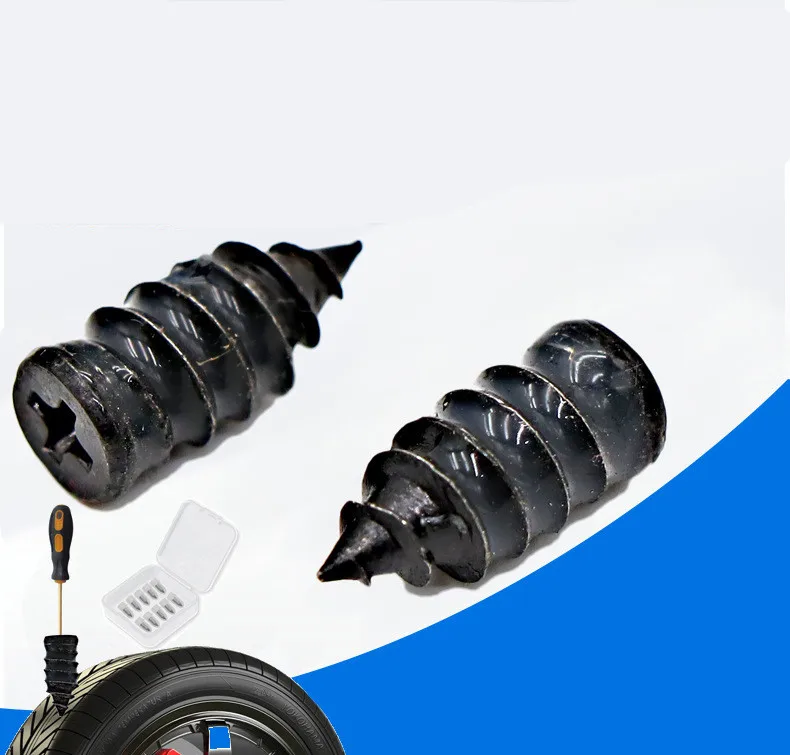 AnzeigeBlackburn Plugger Tubeless Tire Repair Kit Online Kaufen