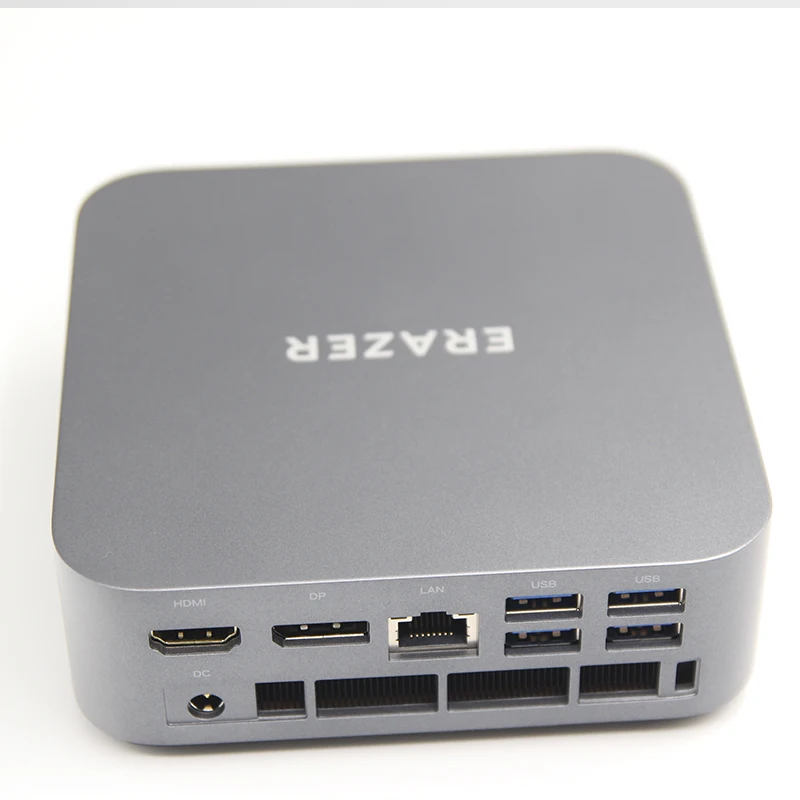 Lenovo ERAZER D70 Mini Gaming PC, Intel Core i9-13900HK, 32GB DDR4