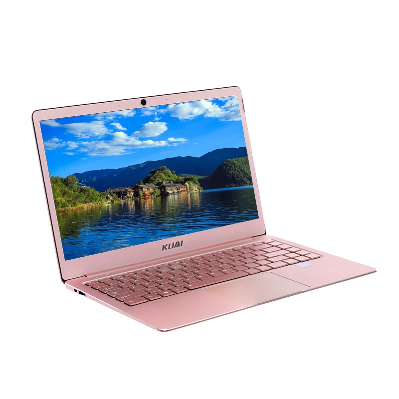 Недорогой ноутбук Kuai Core I9 I7 10-го поколения игровой 17