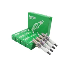 Factory High Quality Full New Auto Engine Parts Repair Parts OE 4272 Lucas Spark Plug for Chevrolet Cadillac