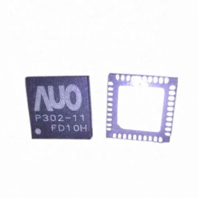 Electronic Components P302 Auo Qfn Lcd| Alibaba.com