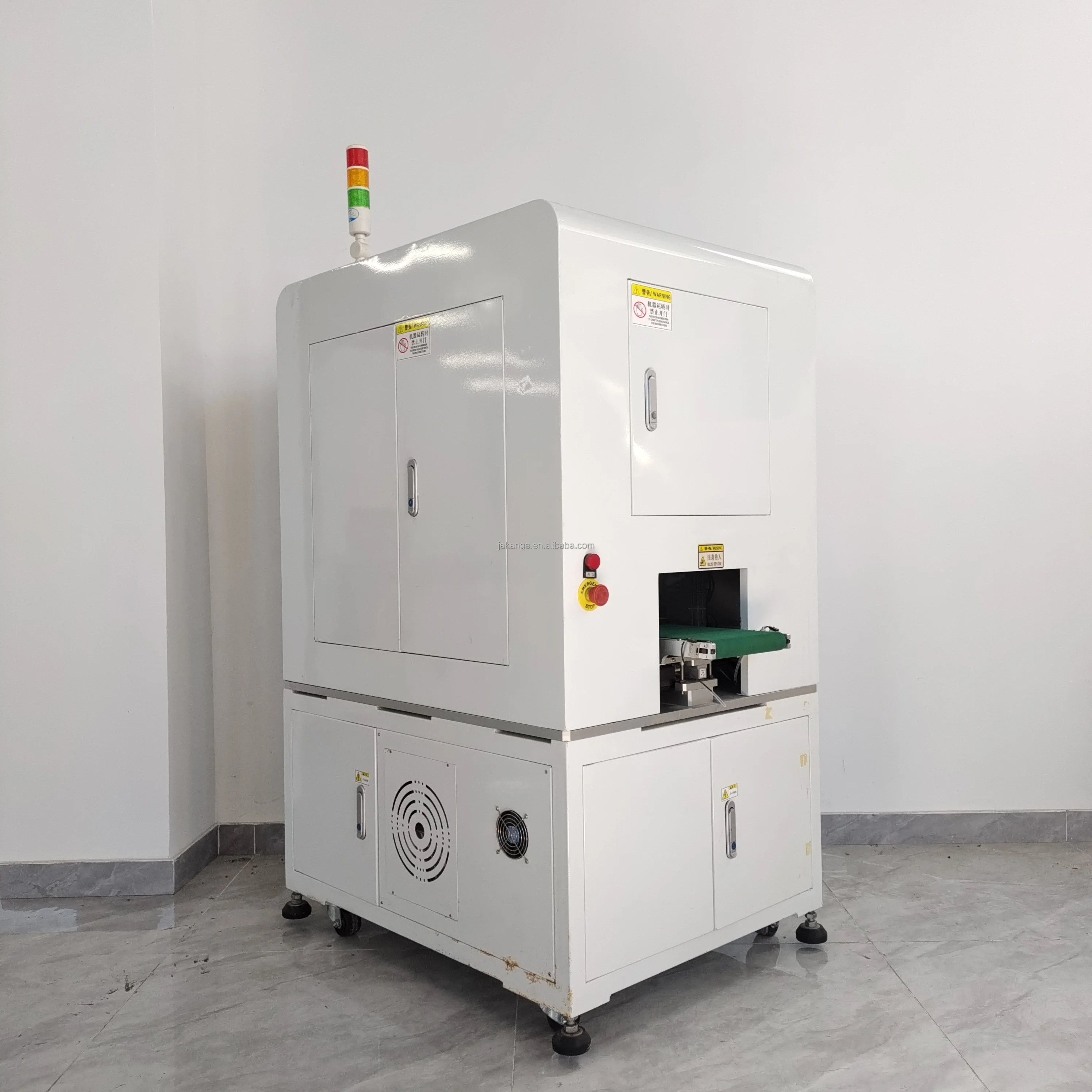 product aoi logo visual inspection machine aoi optical inspection machine aoi optical automatic visual inspection system-6