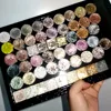 Metallic Eyeshadow