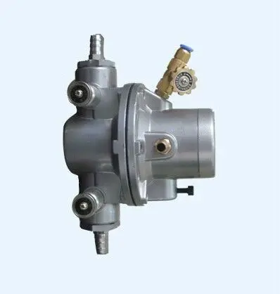 Pompe Pneumatique à Diaphragme QDM-CJ601S - Pompe à Air/à Encre - Neuf, Origine Chine