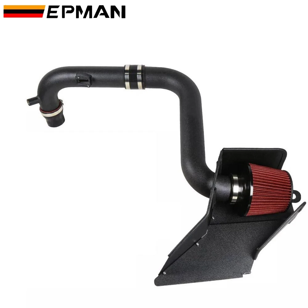 Epman Cold Air Intake System Intake Kit For VW MK5 GTI / Gli MK6 Golf R For Audi A3 S3 2.0T Fsi