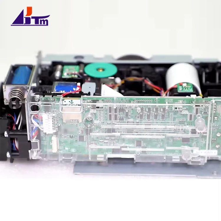 Diebold Nixdorf ATM Parts - Chd-Mot ICT3H5-3AJ2791