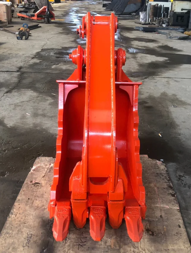 Rsbm Excavator Swivel Grapple Log Grapple Excavator Buy Log Grapple