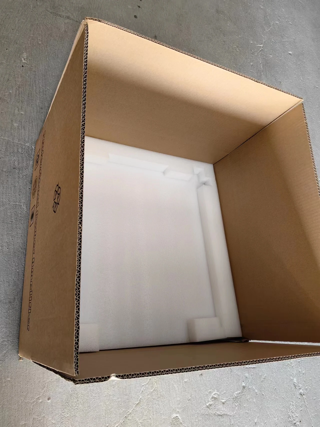 3 U Class Td Power Amplifier 8000 W Customize Oem Amplifier Audio Big