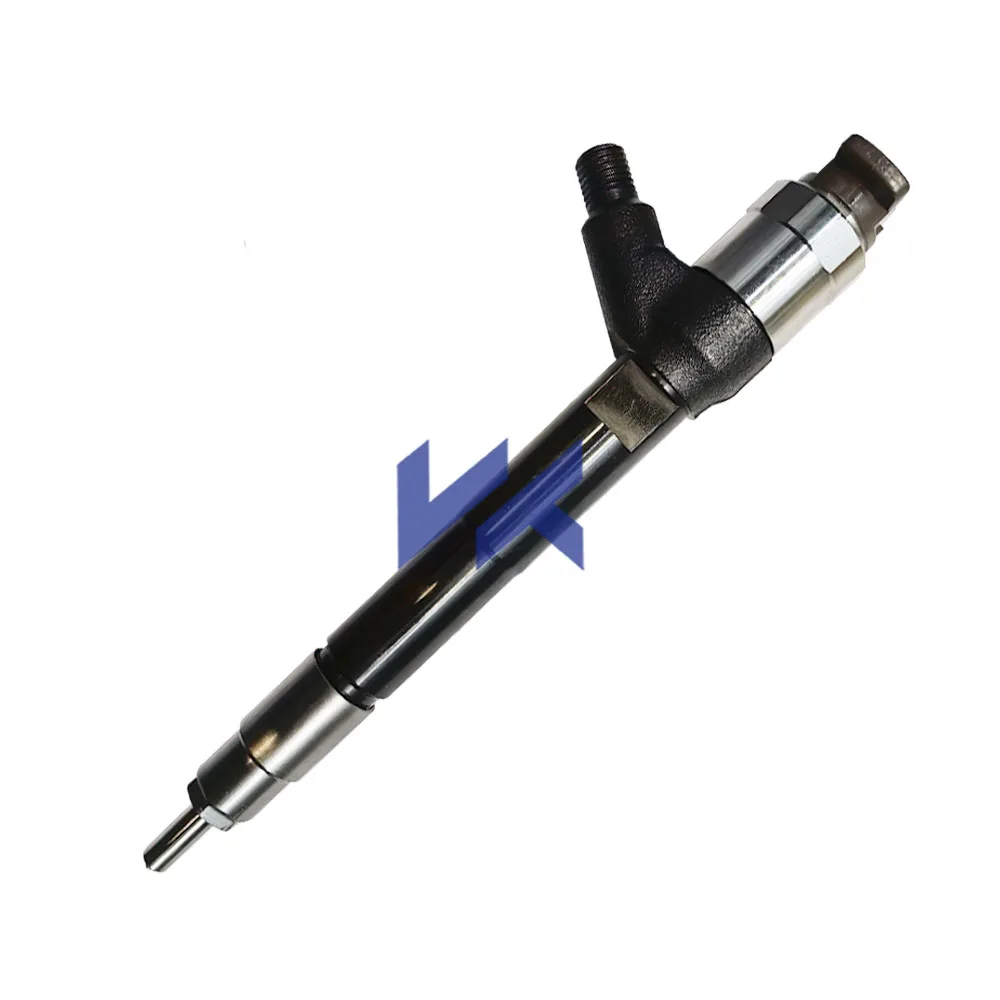 馬上 Amazon.com: IALQXYCX Diesel Fuel Injector 295050-1950 295050