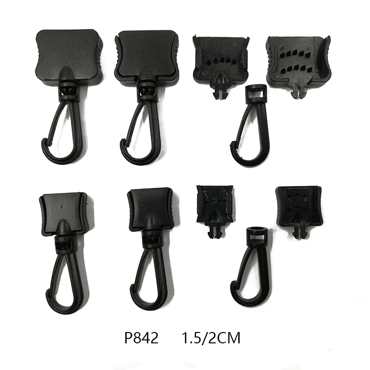 Cheapest Price Swivel Clip J Hook Lanyard Accessories