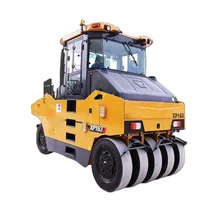 popular pneumatic tire roller XP163 for sale