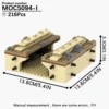 MOC5094-I   MOC5094-I   -   MOC5094-I