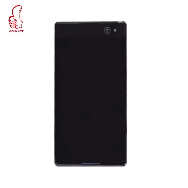 Sales in Bulk LCD Screen for Sony Xperia C3 D2533 LCD Display Touch