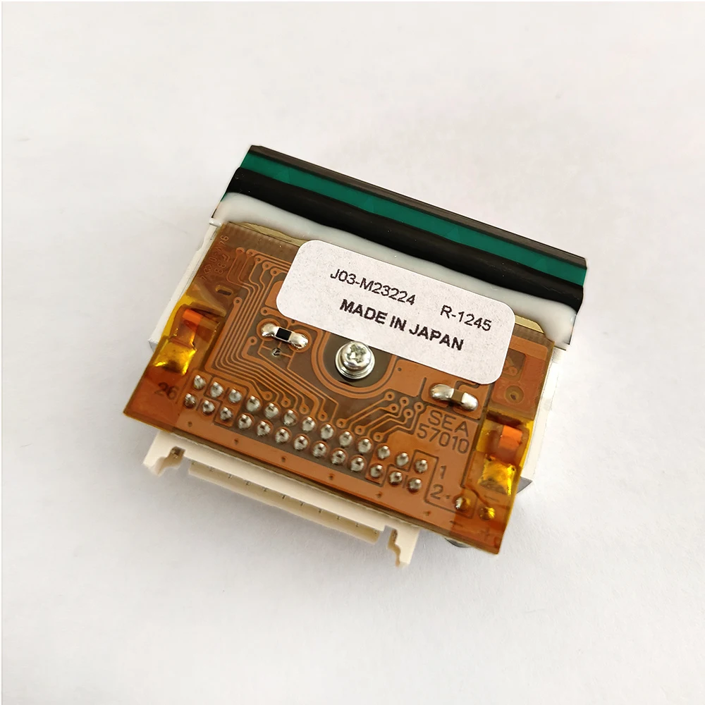 Kyocera Linx TTO Print Head for Linx Tt3/tt5 Vj 6210/6320 TTO