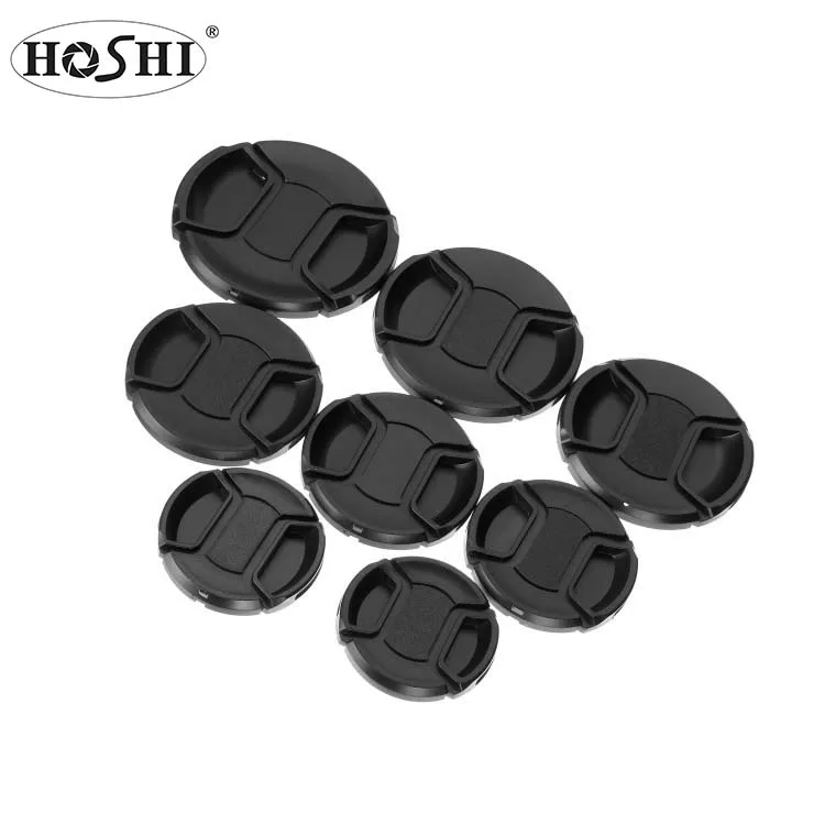 camera lens cap