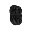 Black-black wearable on both sides