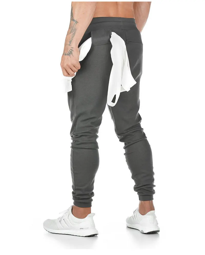 Wholesales Custom Cotton Workout Exercise Sweatpants Gym Jogger Pants For Mens Buy Pants For