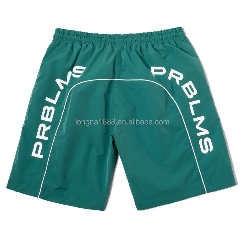 Wholesale Summer Shorts Custom Waterproof Beach Board Shorts Print