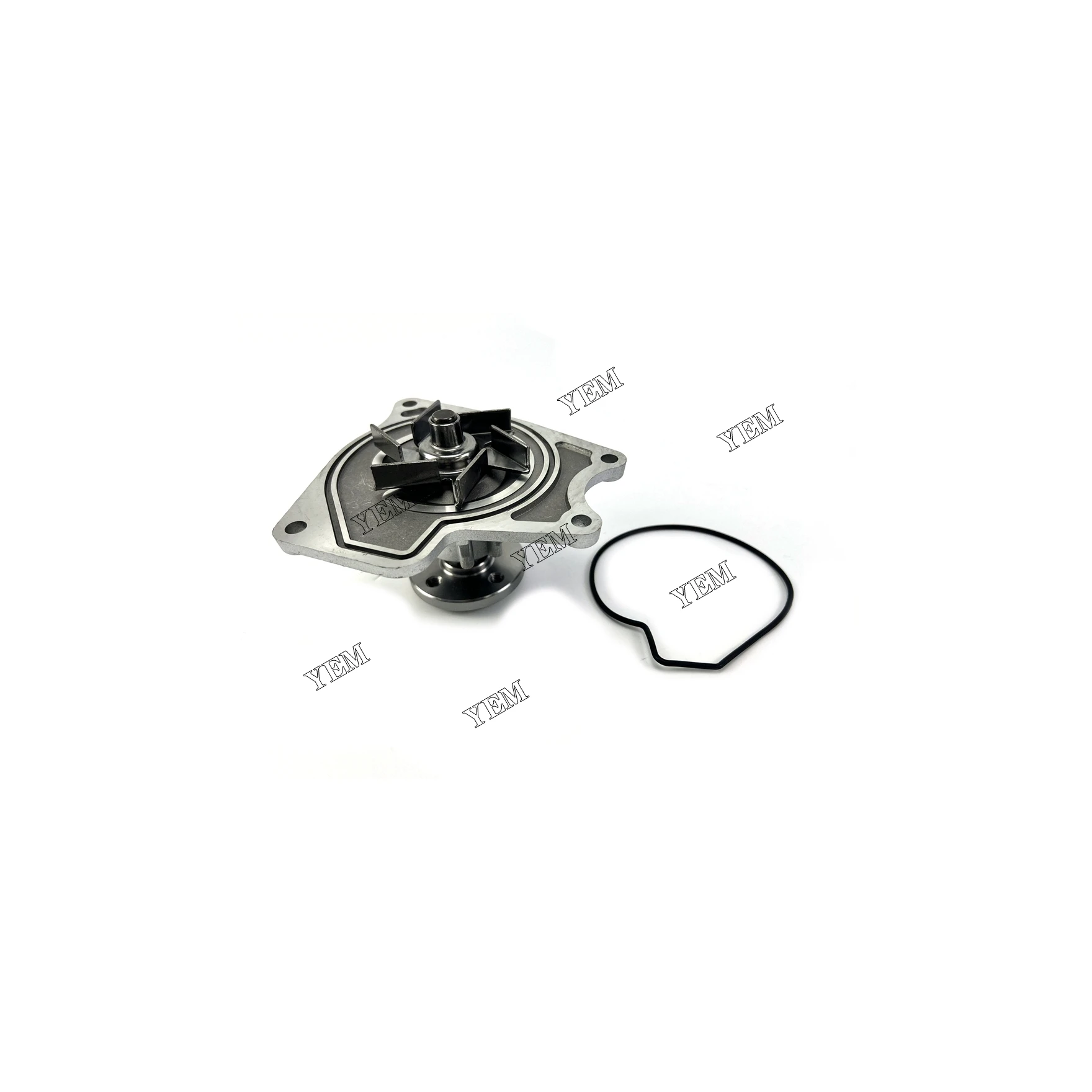 Engine Spare Parts 4M40 ME996789 Water Pump for Mitsubishi Standard Size Engine Parts