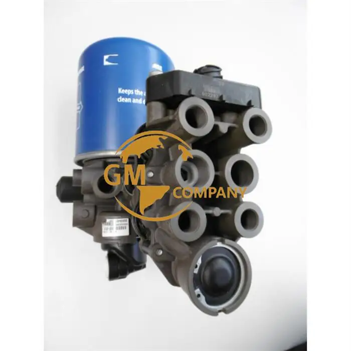 Air Dryer Assy ZB4742 K043851 ZB4723 K031708 9325001010 5801335174  