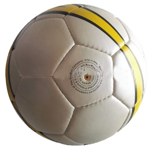 
Лидер продаж, многоцветный ручной работы из микрофибры и композитного полиуретана с индивидуальным логотипом размера 3 