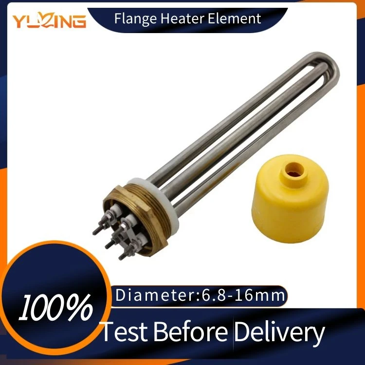 Water Heater Heating Elements
