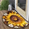 ZY-Autumn Thanksgiving Floor Mat-7