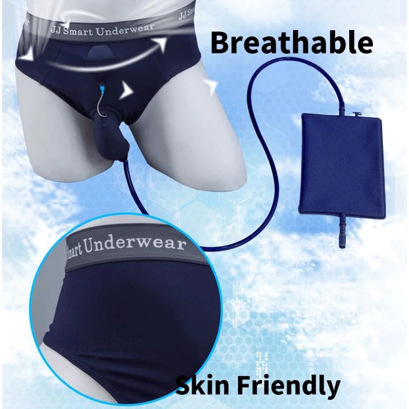  JIIT Incontinence Protective Briefs & Underwear