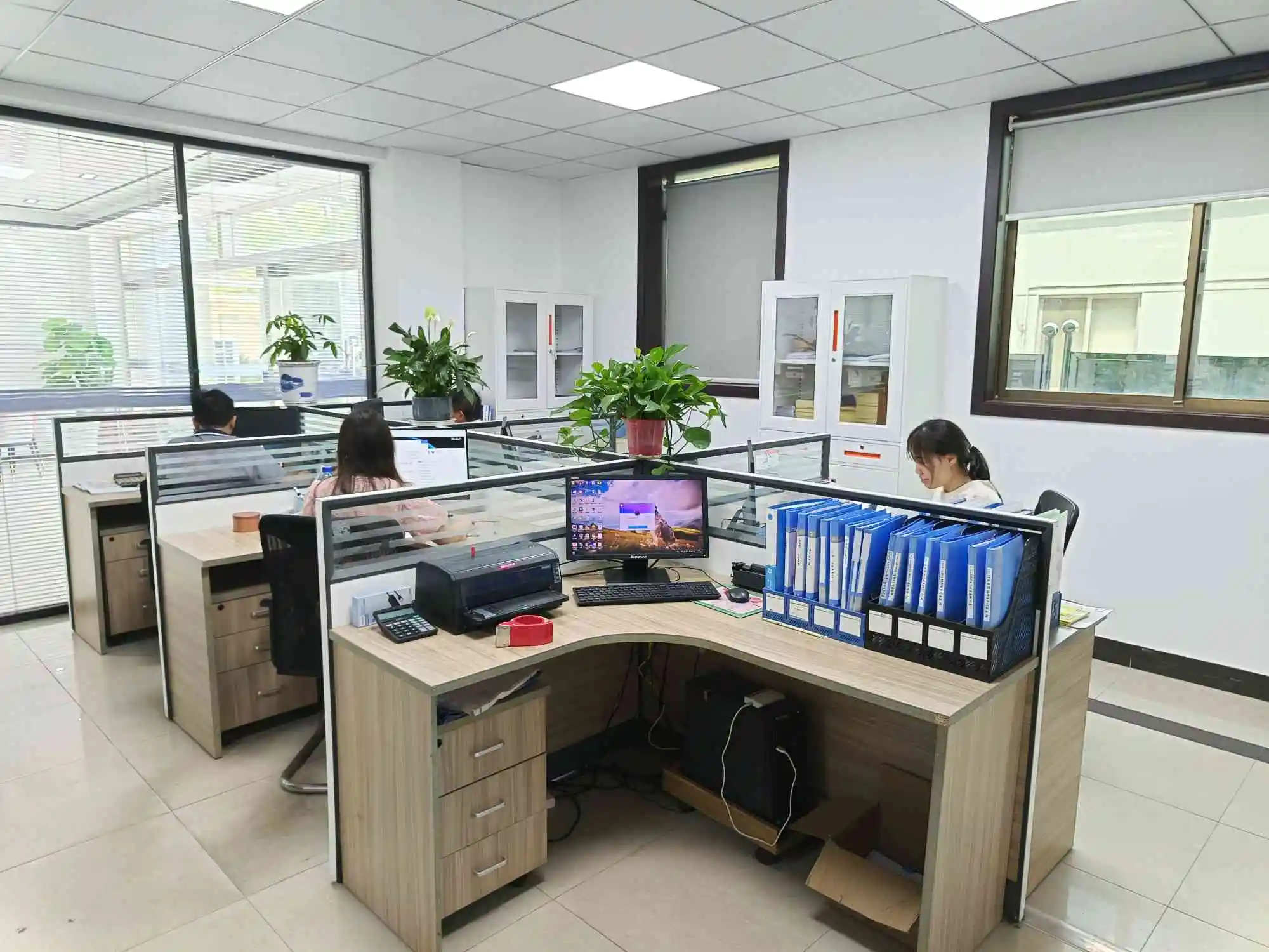 Suzhou Holi Smart Technology Co., Ltd.