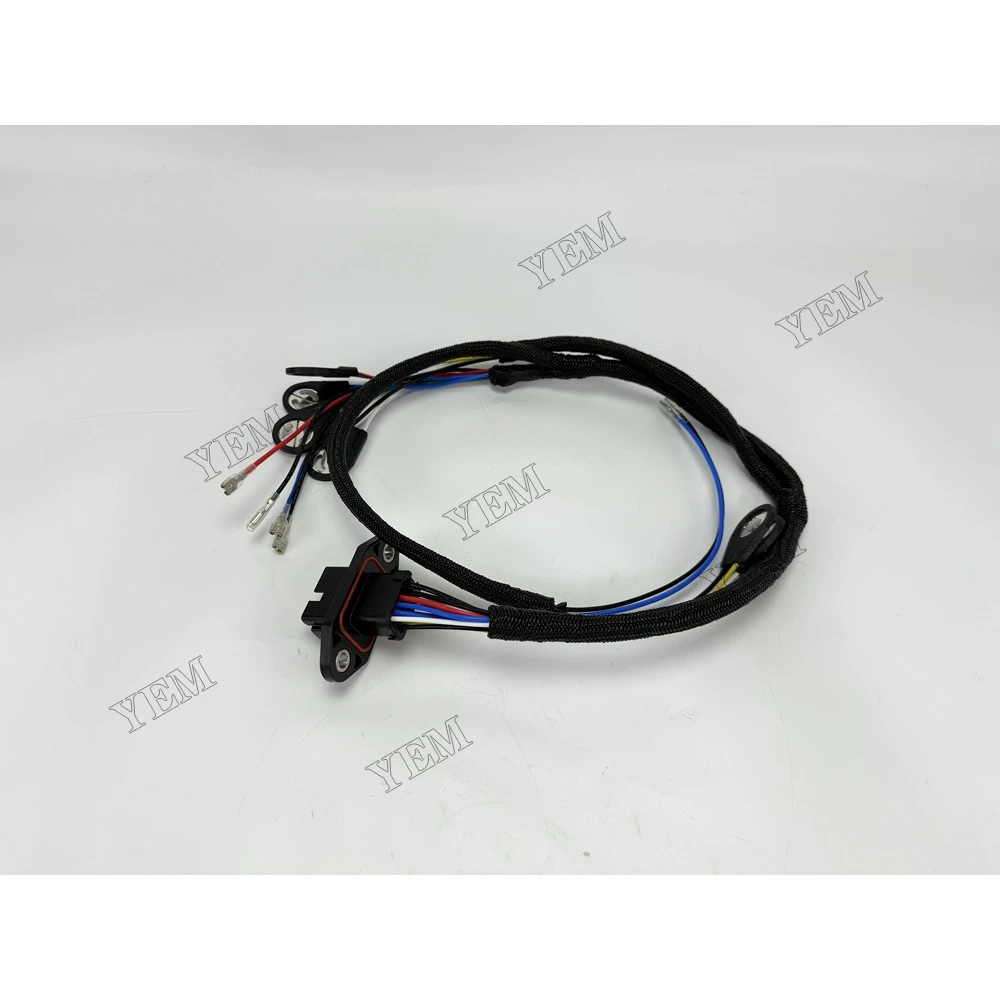 High Quality C15 Wiring Harness Part No. 425-6526 2