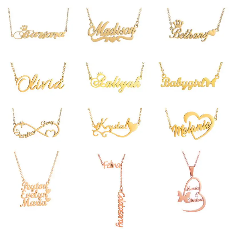 body jewelry names