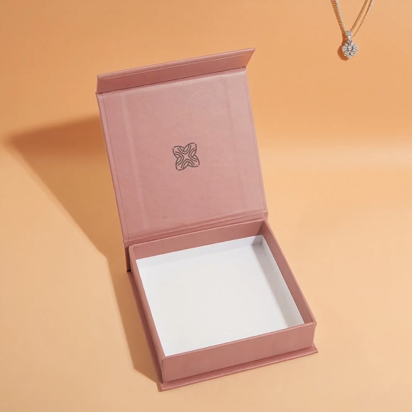 Eco-Friendly Mens Jewelry Box Wholesale | Custom Printed Recycled Packaging for Bracelets & Watches | Small Gift Box with Logo