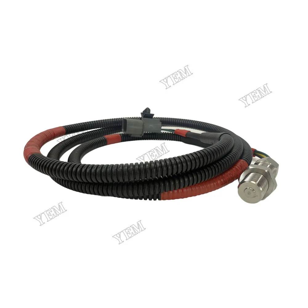Air Rest Sensor ME755970 Fit for Mitsubishi 6D16 Engine 3