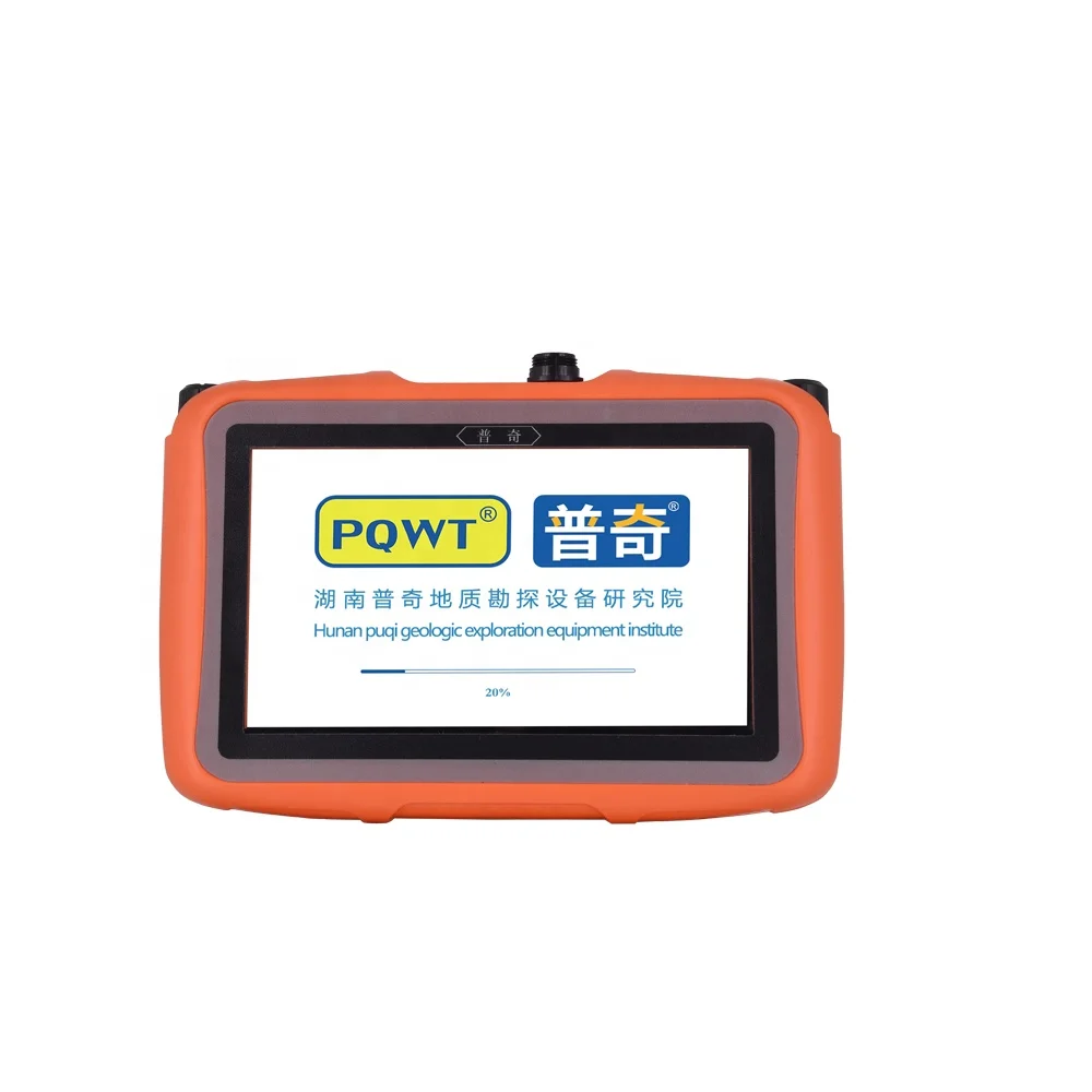 Household Double Probe Pipeline Leak Detector Water Leak Detection Equipment