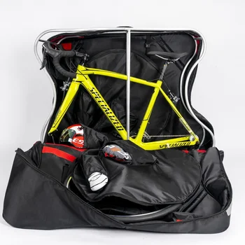 soft bike case