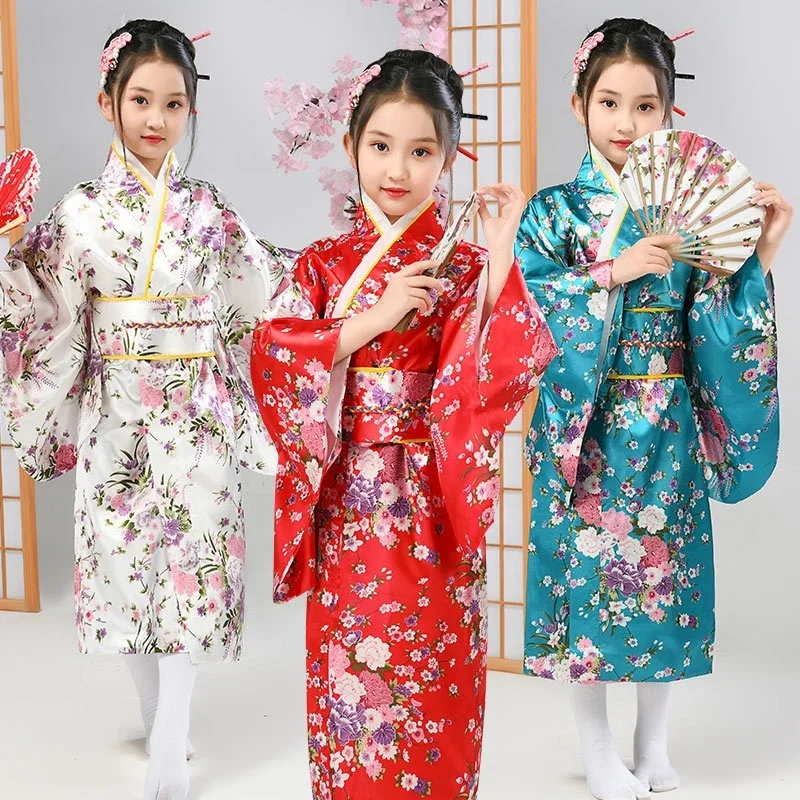 Geisha Japanese Dragon Print Bodycon Dress